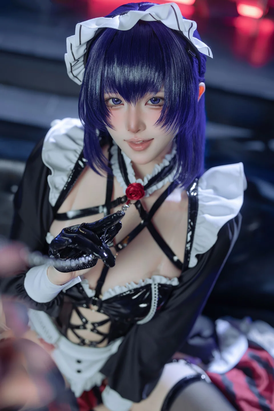 屿鱼_No_085_Nikke：胜利女神_米哈拉·咖啡女仆_80P_456MB tg@simisebaisi 【丝足阁】027.webp